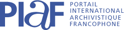 Logo PIAF